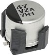 Panasonic Electronic Components Polymer Capacitors